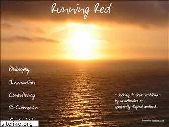 runningred.com