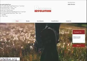 runningrevolution.com