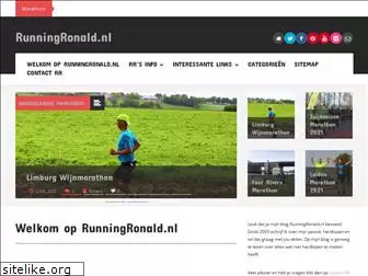 runningronald.nl