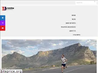 runningscience.co.za