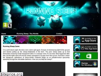 runningsheep.com