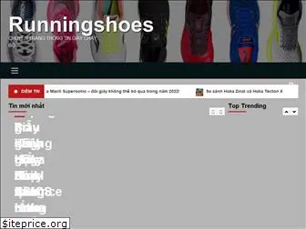 runningshoes.vn