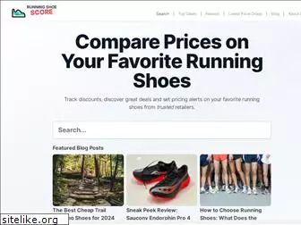 runningshoescore.com