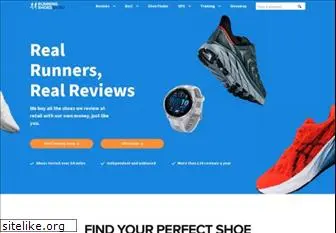 runningshoesguru.com