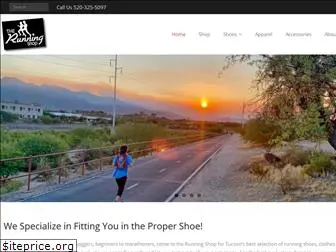 runningshopaz.com