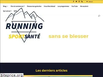 runningsportsante.com