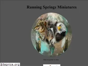 runningspringsminiatures.com