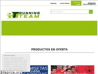 runningteam.es