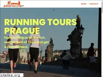runningtoursprague.com