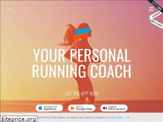 runningtrainer.com