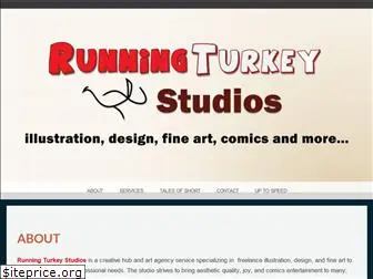 runningturkeystudios.com