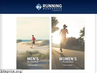 runningwarehouse.com.au