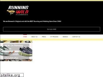runningwild.com