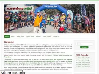 runningwild.net.au