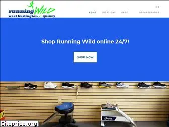 runningwildmidwest.com