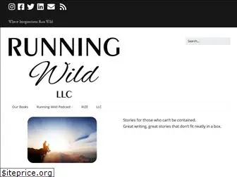 runningwildpress.com