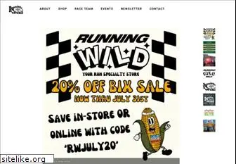 runningwildusa.com