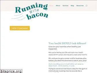 runningwithbacon.com
