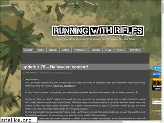 runningwithrifles.com