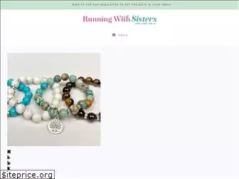 runningwithsisters.com