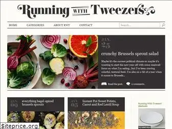 runningwithtweezers.com