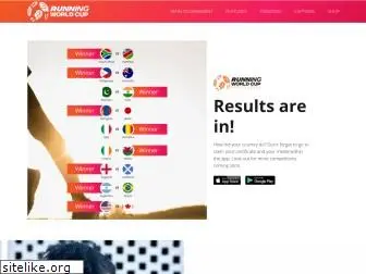 runningworldcup.com