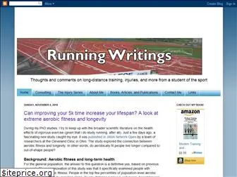 runningwritings.com