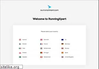 runningxpert.com