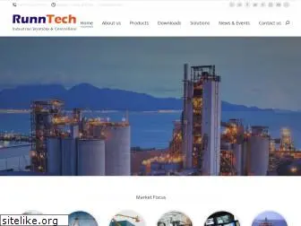 runntech.com