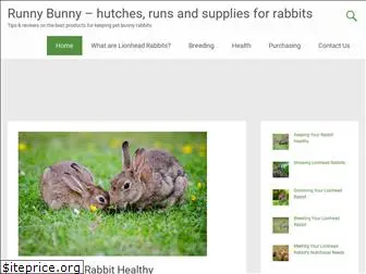 runnybunny.net