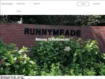 runnymeade.org