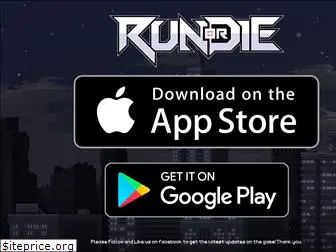 runordiegame.com