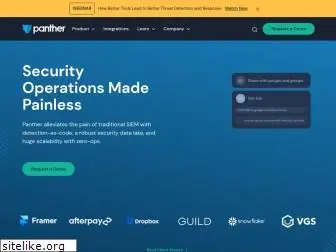 runpanther.io