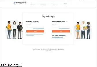 runpayroll.com