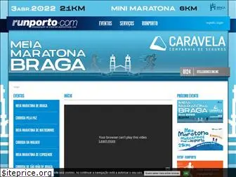 runporto.com