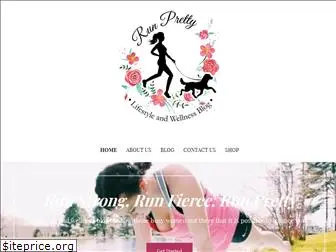 runprettyme.com