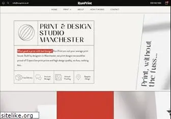 runprint.co.uk