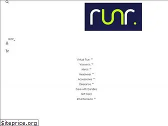 runr.co.uk