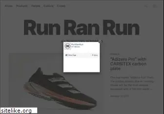 runranrun.com