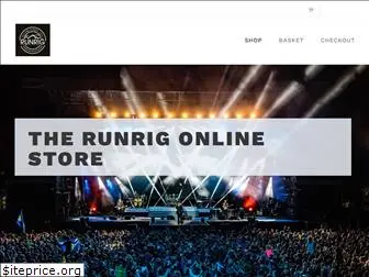 runrigshop.co.uk