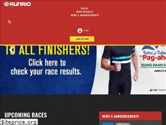 runrio.com