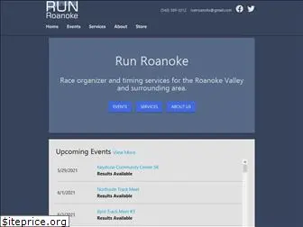 runroanoke.com