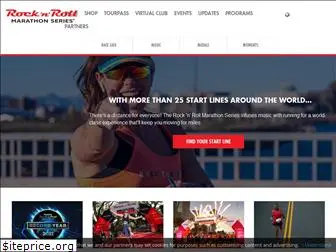 runrocknroll.com