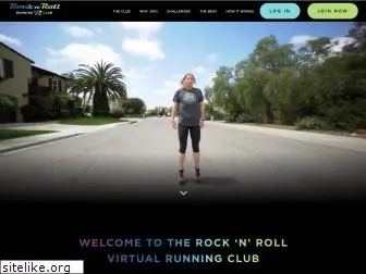 runrocknrollvr.com