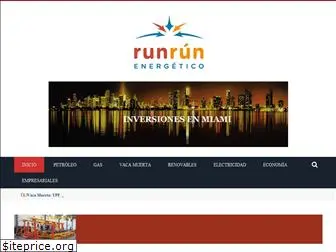 runrunenergetico.com