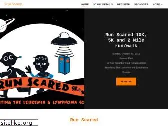 runscared5k.com