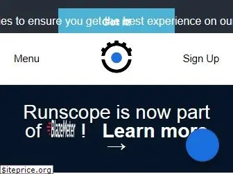 runscope.com