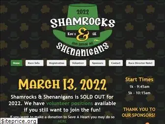 runshamrocks.com