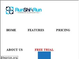 runshiftrun.com