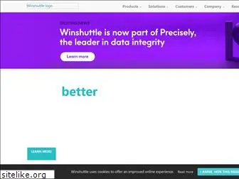 runshuttle.com
